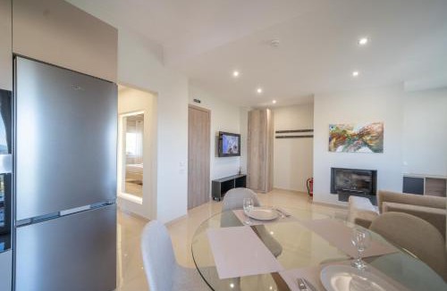 Milea Apartment | Gerania nature Residence 22
