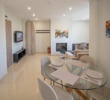 Milea Apartment | Gerania nature Residence 22
