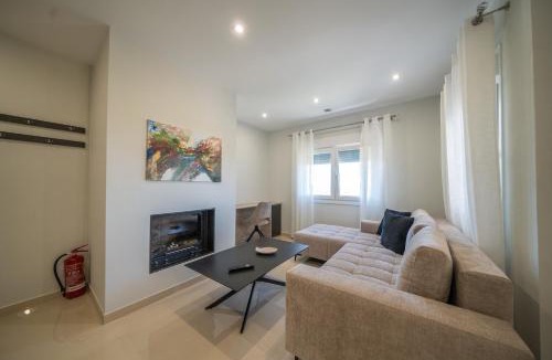 Milea Apartment | Gerania nature Residence 22