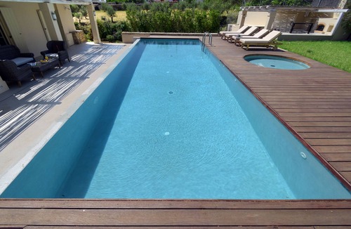Palio Gerani Villa | Geraniotis Villa-Your Home in Crete!