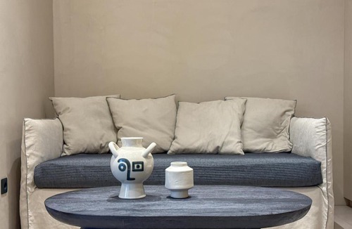 Omonia Apartment | Geraniou Boutique Spot