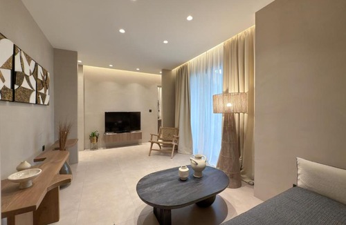 Omonia Apartment | Geraniou Boutique Spot