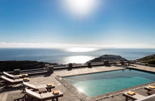 Sifnos Hotel | Gerofinikas Boutique Hotel