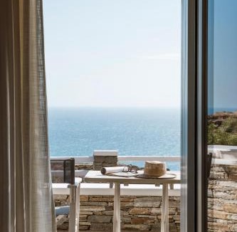 Sifnos Hotel | Gerofinikas Boutique Hotel