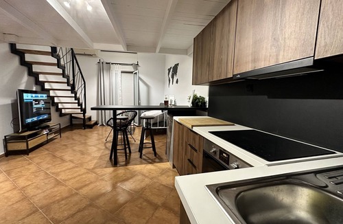 Heraklion Apartment | GGK Apartments -H-