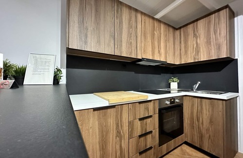 Heraklion Apartment | GGK Apartments -H-