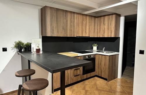 Heraklion Apartment | GGK Apartments -H-