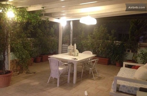 Heraklion Apartment | GGK Apartments -H-