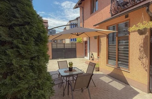 Prizren Villa | Ghent stays Prizren