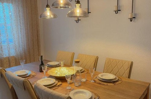 Prizren Villa | Ghent stays Prizren