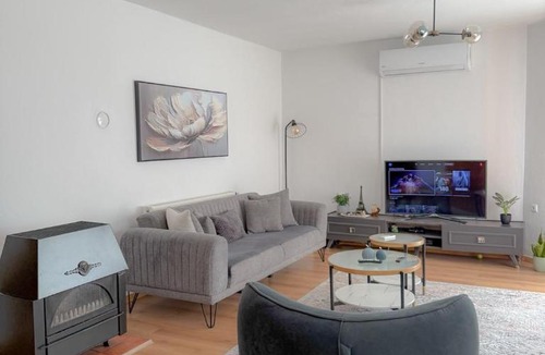 Prizren Villa | Ghent stays Prizren