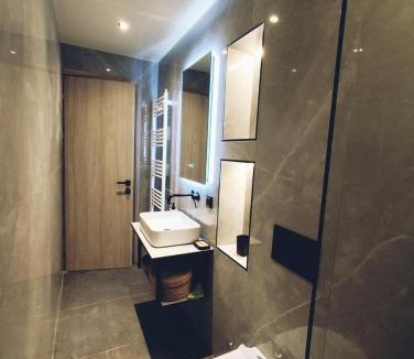 Trikala House | Ghini Venes 2 Καλώς ήλθες