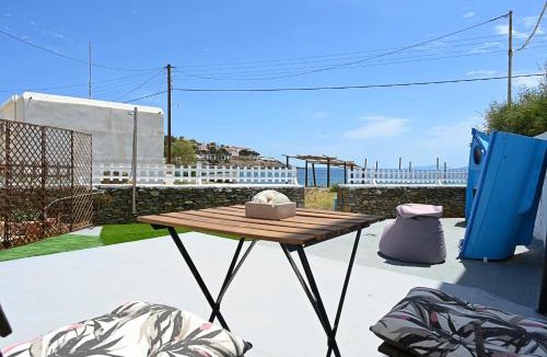 Kanala Apartment | Giagia Annousio kanala