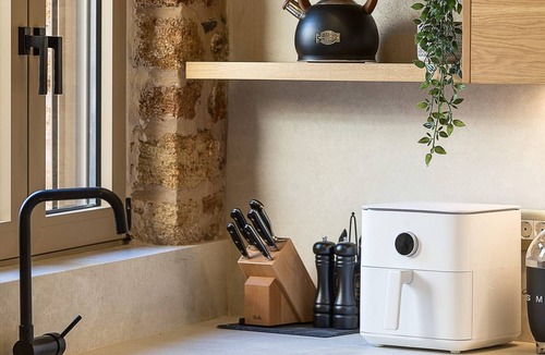 Malia Hotel | Giagias Suite, Suite