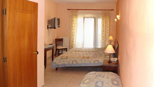 Pirgadikia House | Gialaki