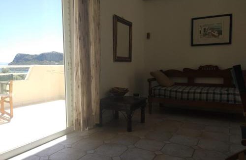 Monemvasia Apartment | Gialos Village