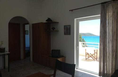 Monemvasia Apartment | Gialos Village