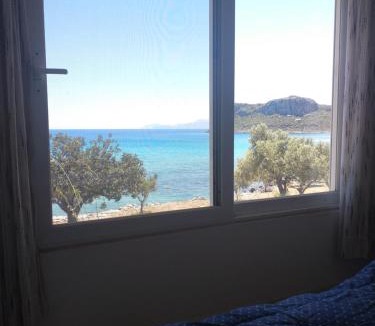 Monemvasia Apartment | Gialos Village