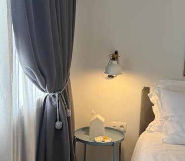Aigio Apartment | Gianna’s apartment central Aigio Cozy and Shining