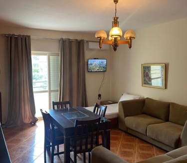 Himare Apartment | Gianni's apartment