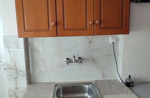 Ioannina Apartment | Gianniotis' House