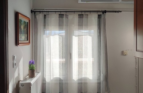 Ioannina Apartment | Gianniotis' House