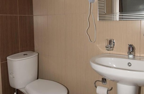 Agia Roumeli Apartment | Giannis studio 9