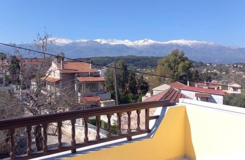 Vamos House | Giannis Traditional House