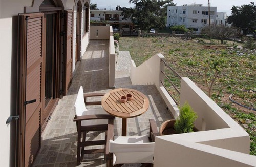 Agia Roumeli House | Giannis traditional residence