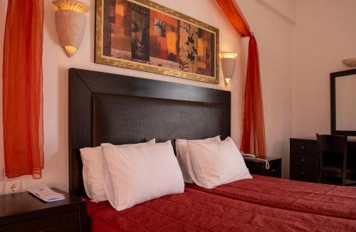 Glastros Hotel | Giannoulaki Resort