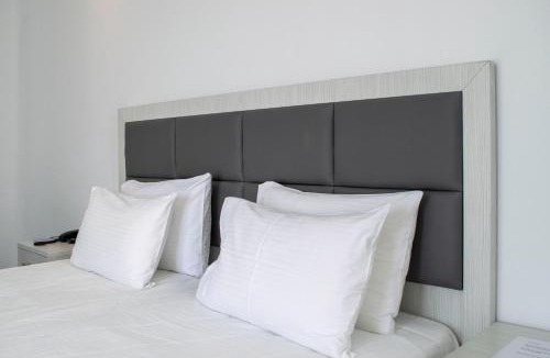 Glastros Hotel | Giannoulaki Resort