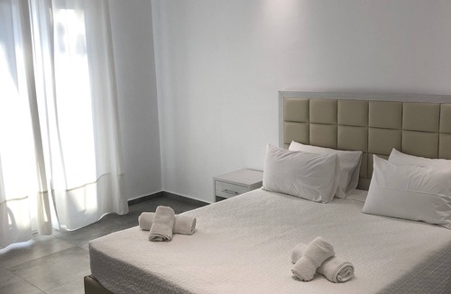 Glastros Hotel | Giannoulaki Resort