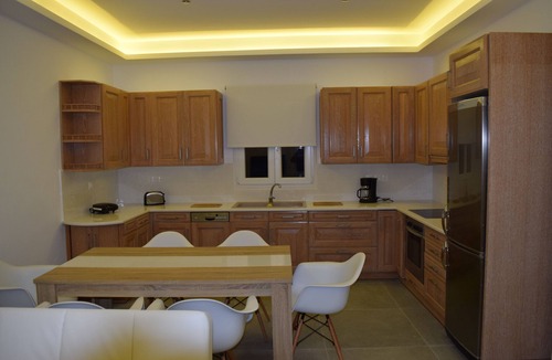 Glastros Hotel | Giannoulaki Resort