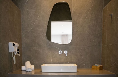 Glastros Hotel | Giannoulaki Resort