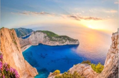 Ano Volimes House | GIATRELOS HOUSE "near the shipwreck Zakynthos"