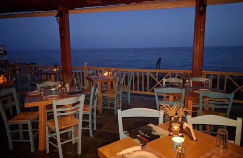 Agia Roumeli House | Gigilos