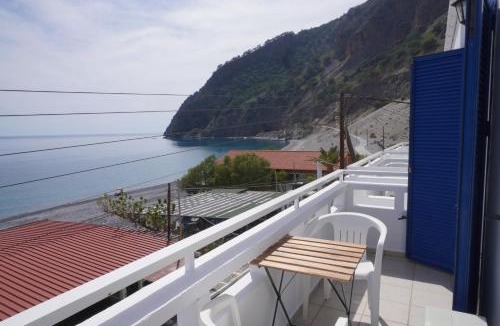 Agia Roumeli House | Gigilos