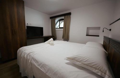 Berat Bed & Breakfast | Gimis House Hotel