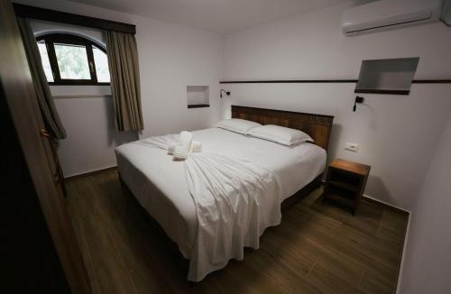 Berat Bed & Breakfast | Gimis House Hotel