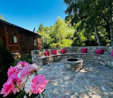 Voskopoje House | Gioia Resort