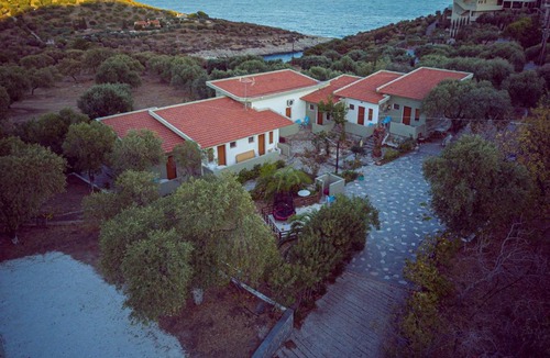 Astris Apartment | Giola Apartments And studios 1