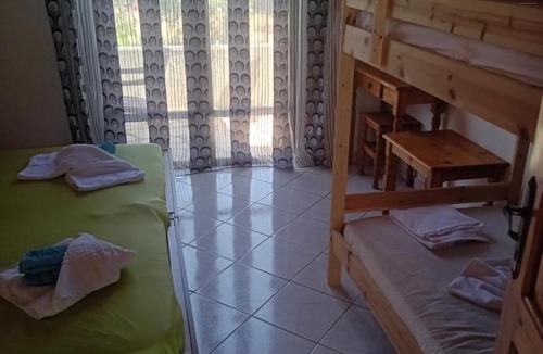 Astris Apartment | Giola Apartments And studios 1