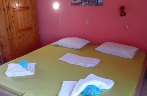 Astris Apartment | Giola Apartments And studios 1