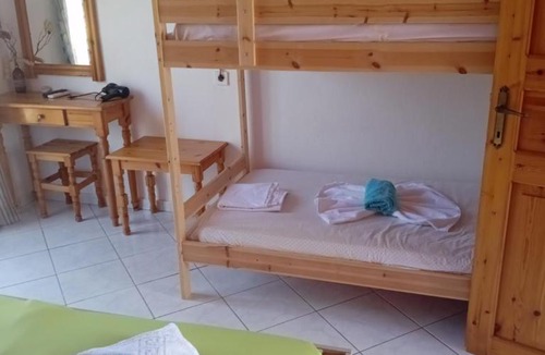 Astris Apartment | Giola Apartments And studios 1