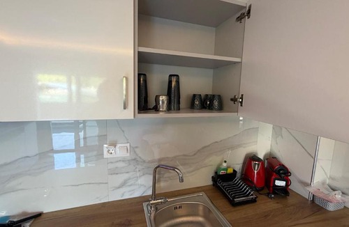Korinos Apartment | Giorgio Appartement korino Paralia bei Olympiada 10
