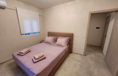 Plataria Apartment | Giotis Apartments