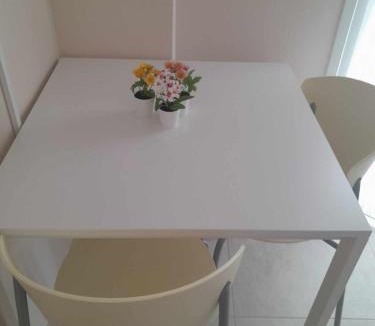 Plataria Apartment | Giotis Apartments