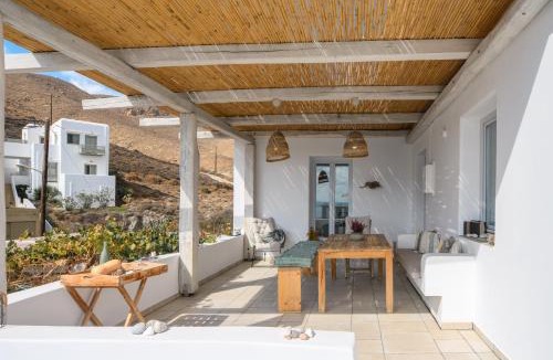 Astypalaia Villa | GiSt