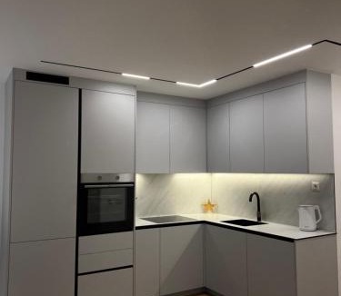 Gjilan Apartment | Gjilan Center Apartment