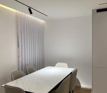 Gjilan Apartment | Gjilan Center Apartment